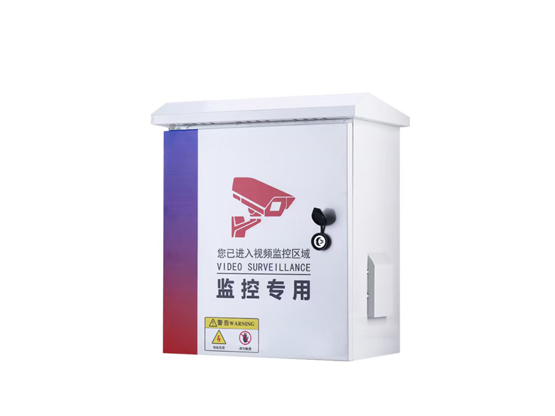 远距离线路监控专用增压器