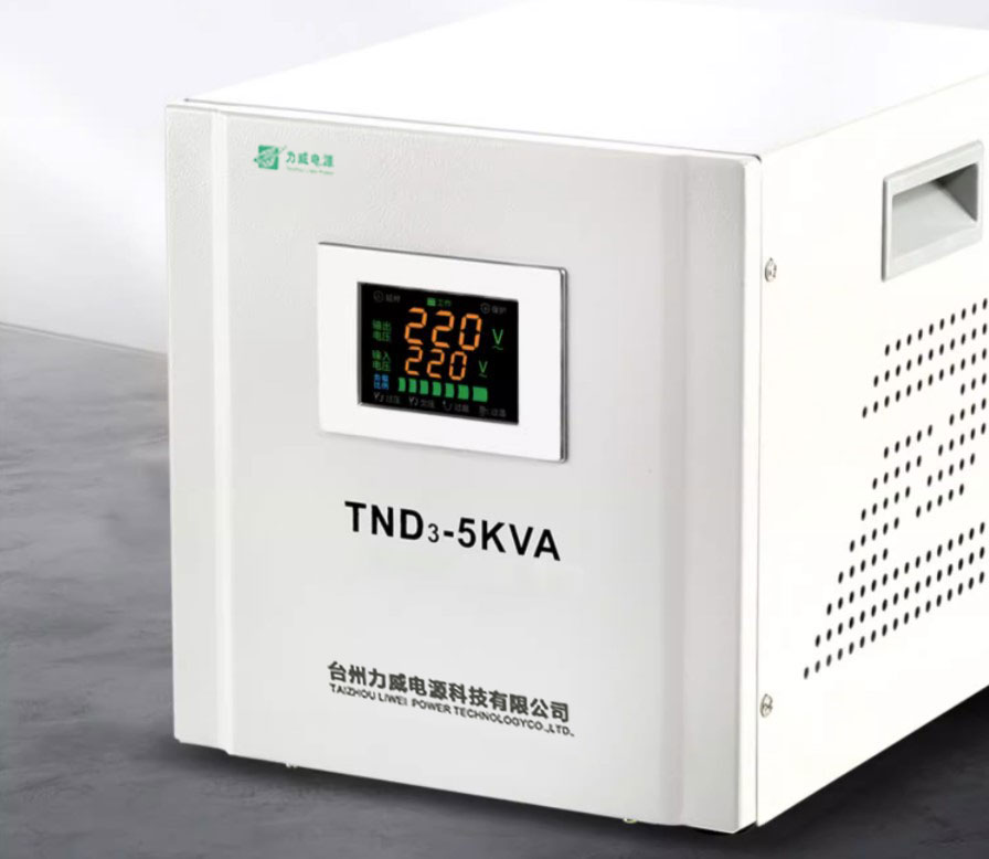 太阳能系统专用稳压器