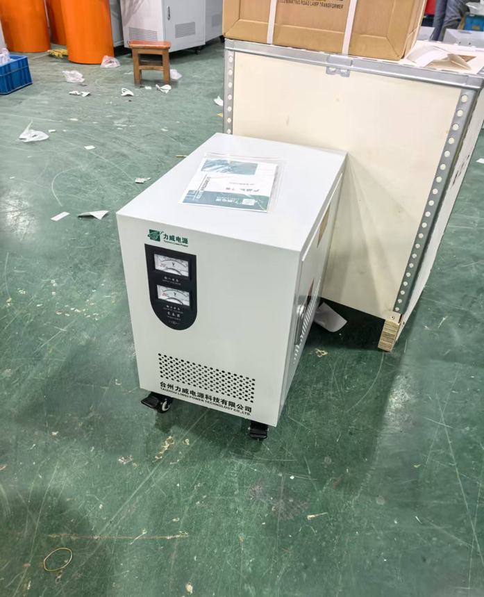 415V变380V变压器