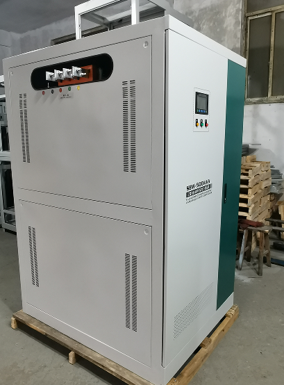 三相稳压器：原理、技术选型与工业应用全解析