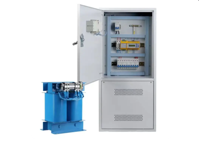 医用隔离电源IT系统