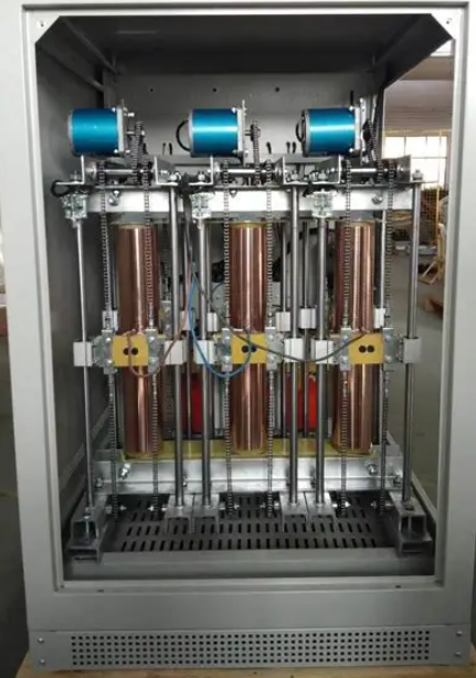 三相分调稳压器 三相分调稳压器