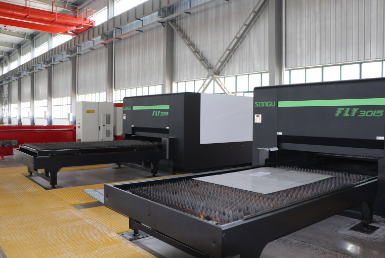 激光切割机械专用配套稳压器 激光切割机械专用配套稳压器