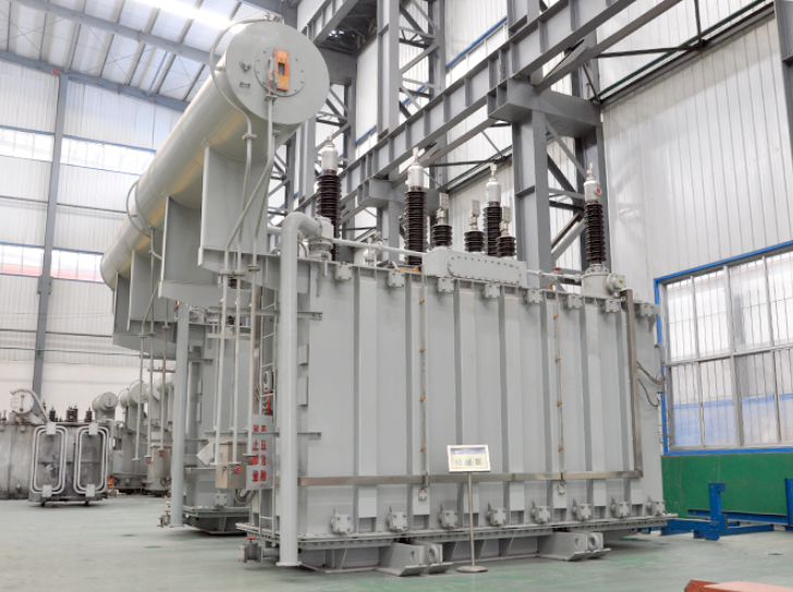 500千瓦变压器 500千瓦变压器