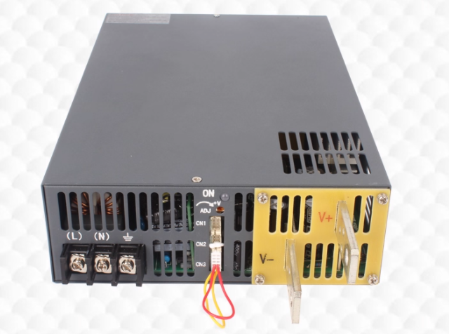 485通讯开关电源