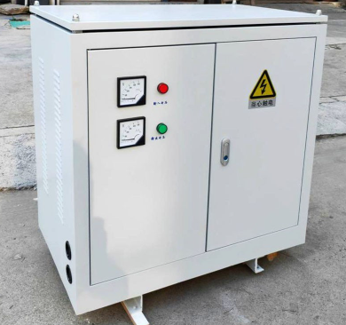 380V变208V变压器