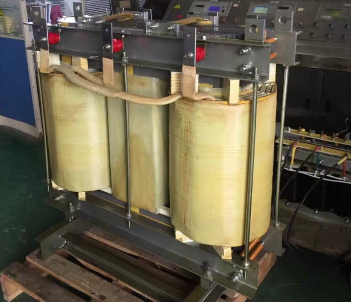 斯考特特种变压器