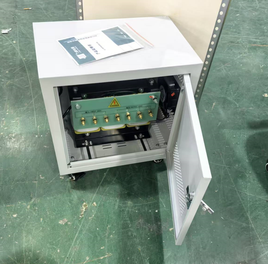 1:1安全隔离变压器