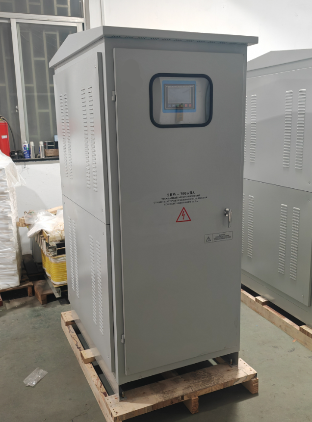 户外型专用稳压器 户外型专用稳压器