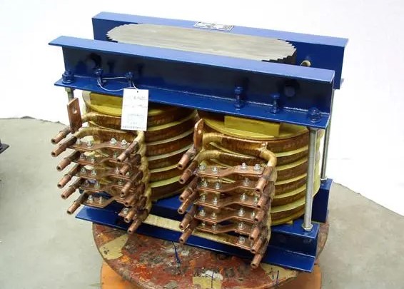 水冷大电流变压器 水冷大电流变压器