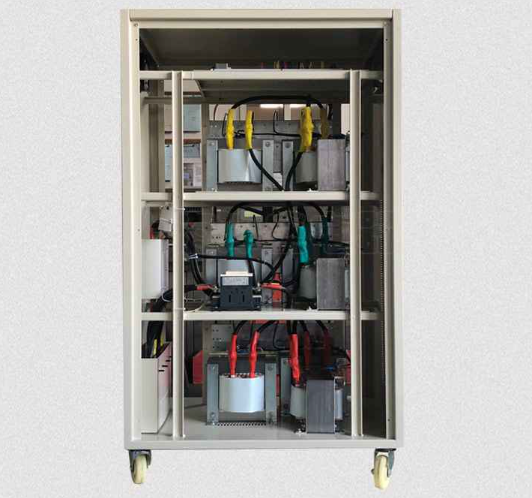 智慧型无触点稳压器