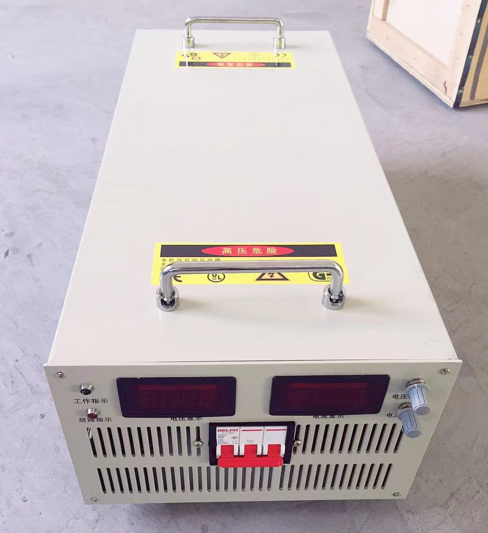 直流稳压电源 直流稳压电源