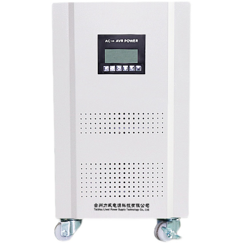 380V无触点滤波稳压电源 380V无触点滤波稳压电源