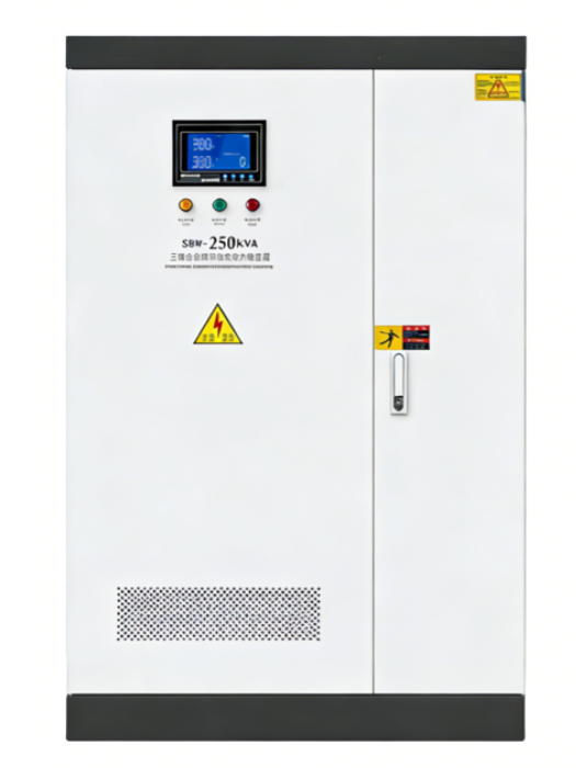 工业380v稳压电源 工业380v稳压电源