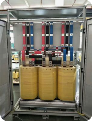 50kva干式变压器