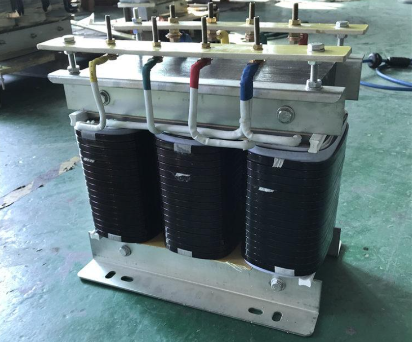 690v变380三相隔离变压器