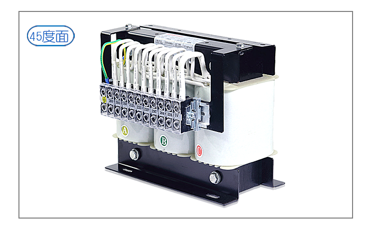 SBK SG三相（BK控制变压器